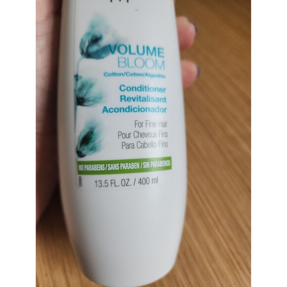 Matrix Biolage Volume Bloom Conditioner 400mL 13.5oz - Picture 3 of 5